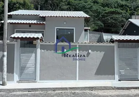 Foto 1 de Casa com 2 Quartos à venda, 240m² em Várzea das Moças, São Gonçalo