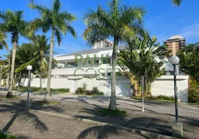 Foto 1 de Casa de Condomínio com 6 Quartos à venda, 630m² em Barra da Tijuca, Rio de Janeiro