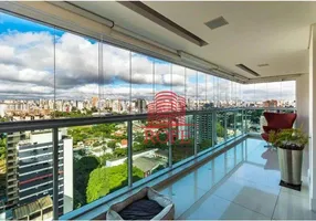 Foto 1 de Cobertura com 3 Quartos à venda, 377m² em Indianópolis, São Paulo