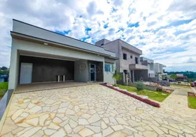 Foto 1 de Casa de Condomínio com 3 Quartos à venda, 170m² em Residencial Mont Alcino, Valinhos