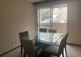 Foto 1 de Apartamento com 3 Quartos para alugar, 102m² em Coqueiros, Florianópolis