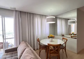 Foto 1 de Apartamento com 3 Quartos para venda ou aluguel, 89m² em Swift, Campinas