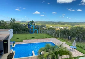 Foto 1 de Casa com 5 Quartos para alugar, 350m² em Mirante Do Fidalgo, Lagoa Santa