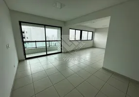 Foto 1 de Apartamento com 3 Quartos à venda, 128m² em Casa Amarela, Recife