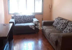 Foto 1 de Apartamento com 1 Quarto à venda, 45m² em Centro Histórico, Porto Alegre