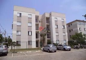Foto 1 de Apartamento com 2 Quartos à venda, 49m² em Jardim Santa Terezinha, Sumaré