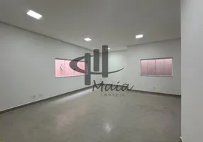 Foto 1 de Sala Comercial para alugar, 65m² em Santa Paula, São Caetano do Sul