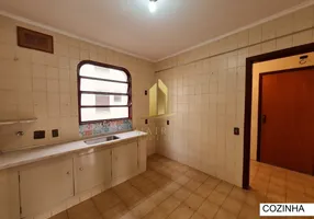 Foto 1 de Apartamento com 3 Quartos à venda, 120m² em Jardim Consolação, Franca