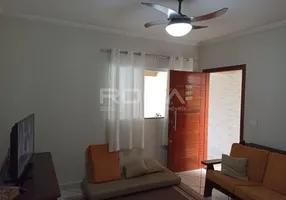 Foto 1 de Casa com 2 Quartos à venda, 84m² em Residencial Monsenhor Romeu Tortorelli, São Carlos