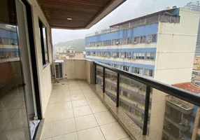 Foto 1 de Cobertura com 4 Quartos à venda, 266m² em Centro, Nova Iguaçu