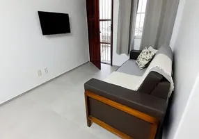 Foto 1 de Apartamento com 2 Quartos à venda, 45m² em Itaperi, Fortaleza