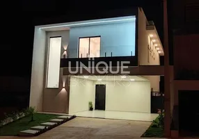 Foto 1 de Casa de Condomínio com 3 Quartos à venda, 250m² em Parque Residencial Eloy Chaves, Jundiaí