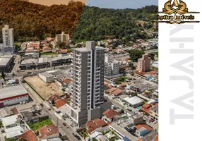 Foto 1 de Apartamento com 2 Quartos à venda, 72m² em Fazendinha, Itajaí