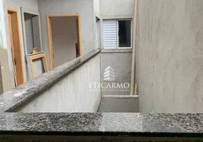 Foto 1 de Apartamento com 1 Quarto à venda, 25m² em Jardim Itapemirim, São Paulo