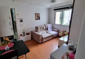 Foto 1 de Apartamento com 2 Quartos à venda, 49m² em Butantã, São Paulo