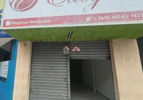 Foto 1 de Ponto Comercial para alugar, 94m² em Centro, Pindamonhangaba