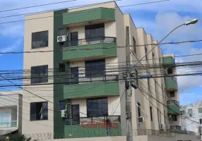 Foto 1 de Apartamento com 1 Quarto à venda, 60m² em Santos Dumont I, Governador Valadares