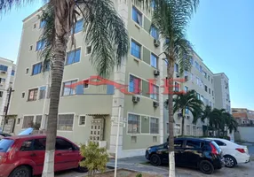 Foto 1 de Apartamento com 2 Quartos à venda, 47m² em Honório Gurgel, Rio de Janeiro