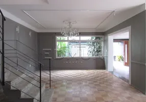 Foto 1 de Sobrado com 4 Quartos à venda, 220m² em Vila Alpina, Santo André