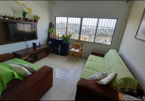 Foto 1 de Apartamento com 3 Quartos à venda, 92m² em Santo Amaro, São Paulo