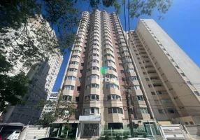 Foto 1 de Apartamento com 3 Quartos à venda, 98m² em Cristo Rei, Curitiba