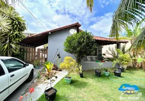 Foto 1 de Casa com 3 Quartos à venda, 130m² em Areal, Araruama
