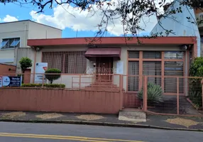 Foto 1 de Imóvel Comercial com 3 Quartos para venda ou aluguel, 423m² em Jardim Chapadão, Campinas