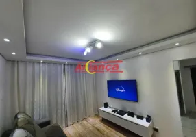 Foto 1 de Casa com 2 Quartos à venda, 196m² em Jardim do Papai, Guarulhos