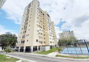 Foto 1 de Apartamento com 2 Quartos à venda, 51m² em Luz, Nova Iguaçu