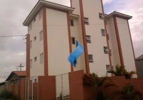 Foto 1 de Apartamento com 2 Quartos à venda, 53m² em Jardim Santa Catarina, Sorocaba