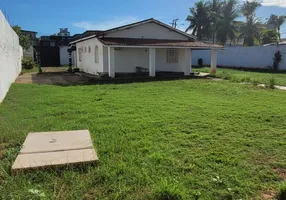 Foto 1 de Lote/Terreno à venda, 1398m² em Pitangueiras, Lauro de Freitas