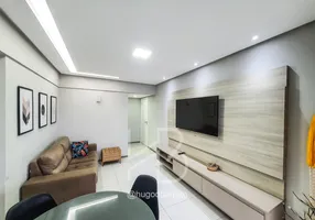 Foto 1 de Apartamento com 2 Quartos à venda, 61m² em Atalaia, Aracaju