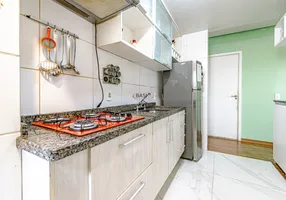 Foto 1 de Apartamento com 3 Quartos à venda, 67m² em Xaxim, Curitiba