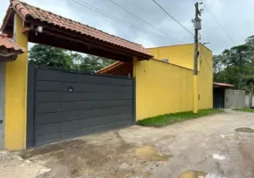 Foto 1 de Fazenda/Sítio com 1 Quarto à venda, 300m² em Jardim Santa Tereza, São Paulo