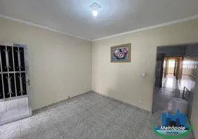 Foto 1 de Casa com 2 Quartos à venda, 90m² em Mikail II, Guarulhos