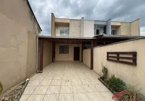 Foto 1 de Casa de Condomínio com 2 Quartos para alugar, 67m² em Vila Nova, Joinville