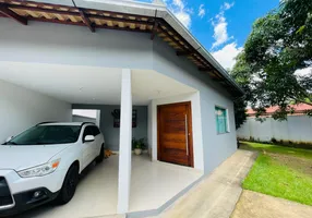 Foto 1 de Casa com 3 Quartos à venda, 360m² em Centro, Florestal