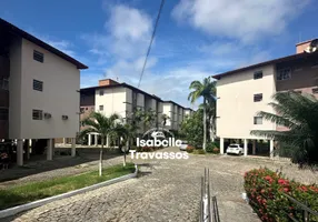 Foto 1 de Apartamento com 3 Quartos à venda, 89m² em Candelária, Natal