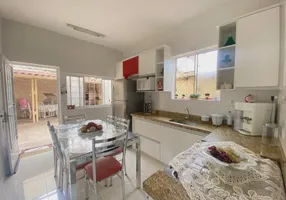 Foto 1 de Casa com 3 Quartos à venda, 150m² em Jardim Alto da Barra, Campinas