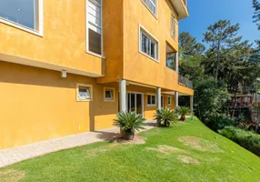 Foto 1 de Casa de Condomínio com 4 Quartos à venda, 438m² em Jardim Salete, Taboão da Serra