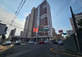 Foto 1 de Apartamento com 2 Quartos para alugar, 104m² em Centro, Ponta Grossa