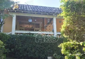 Foto 1 de Casa de Condomínio com 3 Quartos à venda, 320m² em Vila Progresso, Niterói