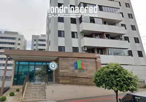 Foto 1 de Apartamento com 2 Quartos à venda, 50m² em Igapo, Londrina