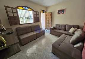 Foto 1 de Casa com 3 Quartos à venda, 100m² em Venda Nova, Belo Horizonte