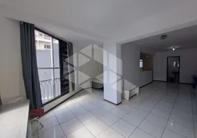 Foto 1 de Apartamento com 1 Quarto para alugar, 47m² em Centro, Santa Maria