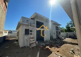 Foto 1 de Casa com 2 Quartos à venda, 68m² em Enseada das Gaivotas, Rio das Ostras