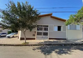 Foto 1 de Casa com 2 Quartos à venda, 78m² em São Judas, Piracicaba