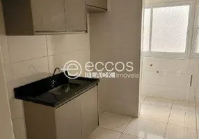 Foto 1 de Apartamento com 2 Quartos à venda, 47m² em Shopping Park, Uberlândia