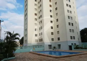 Foto 1 de Apartamento com 2 Quartos para alugar, 48m² em Jardim São Paulo, São Paulo
