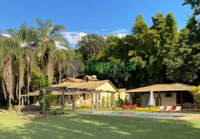 Foto 1 de Fazenda/Sítio com 4 Quartos à venda, 350m² em Quintas Do Godoy, Betim